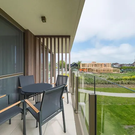 Ancilla - 0105 Apartament *