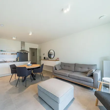 Ancilla - 0105 Apartment