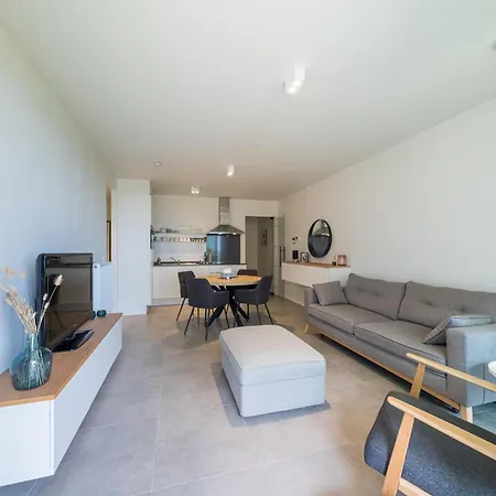 Ancilla - 0105 Apartment