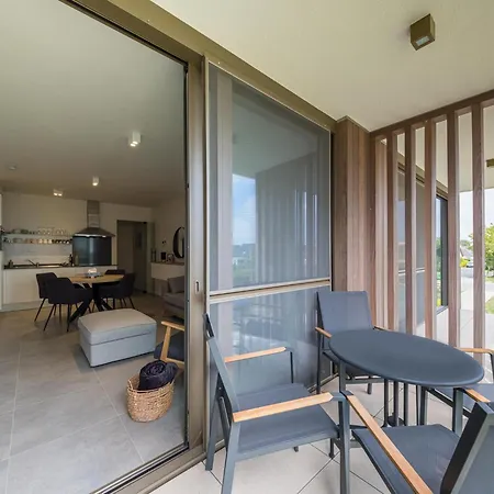 Ancilla - 0105 Apartament