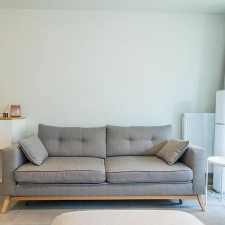 Apartment Ancilla - 0105 Middelkerke