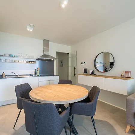 Ancilla - 0105 Apartament *