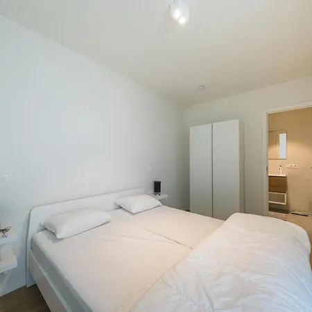 Apartament Ancilla - 0105 Middelkerke