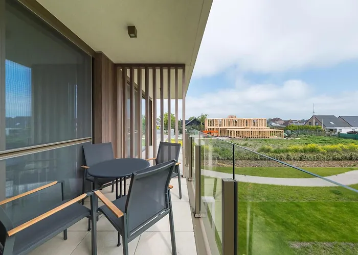 Ancilla - 0105 Apartament *