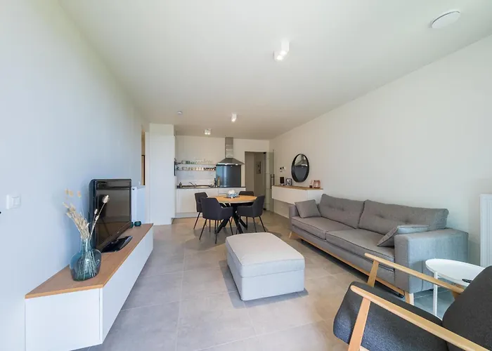 Ancilla - 0105 Apartament