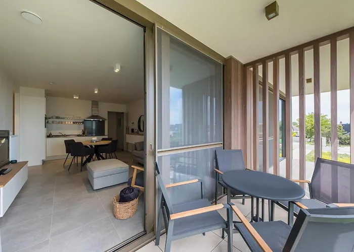 Ancilla - 0105 Apartament