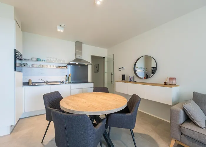 Ancilla - 0105 Apartamento *